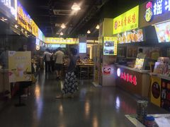 -美人万三·蚝大人生蚝小馆(昌里路店)