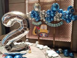 -告白气球派对策划·求婚·订婚宴·宝宝宴·生日派对