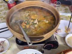 -聚味瞿记·龙虾堂(树木岭店)