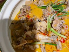 -费大厨辣椒炒肉(万家丽一店)