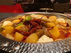 -丝路金桃·新疆菜(徐汇店)