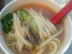 -天瑞福云南过桥米线(十里河店)