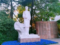 -静安公园(静安寺街道)