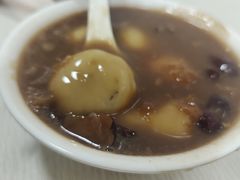 -罗子龙罗家桂花汤圆(曹都巷店)