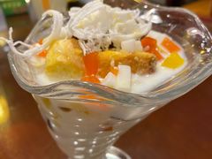 特色泡鲁达-傣乡之味·傣族特色手抓饭·孔雀宴(大理古城首店)
