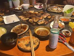 -五彩凉山自助西昌烧烤(柳翠路店)