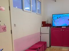 -桃子公主舞蹈培训(万柳校区)