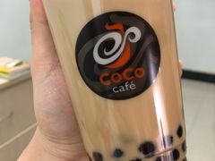 -CoCo都可(健翔桥店)