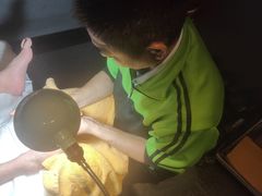-陆琴脚艺·足浴·SPA(夫子庙店)