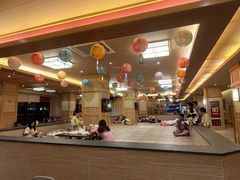 -极乐汤(川沙店)