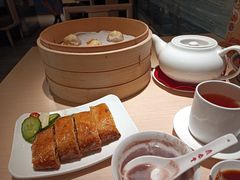 -鼎泰丰(当代商城店)