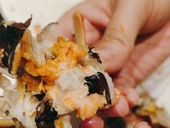 -川骄海鲜自助(河东店)