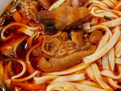 -公交新村粉店(赤岗冲店)