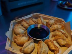 -燥次·烧烤酒场(万象城店)