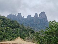 -七仙岭温泉国家森林公园