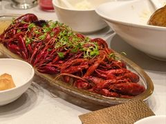 -A One Kitchen·南京精菜馆(晶丽酒店店)