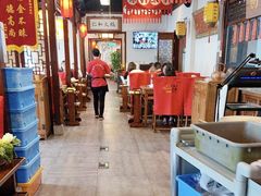 -仁和四季涮肉馆(天坛南门店)
