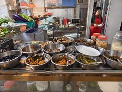 -长平老姿娘夜粥(平东一街店)