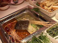 -串一火锅(赛格国际购物中心店)
