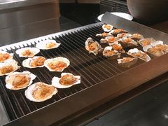 -长沙君悦酒店·自助餐厅咖啡厅