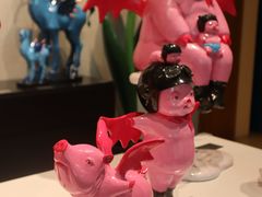 -Plush大堂酒廊(北京金融街威斯汀大酒店)