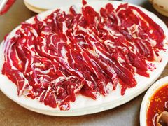 -万祥牛肉火锅(金龙店)