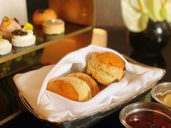 -王府半岛酒店·大堂茶座