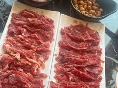 -潮汕美牛肉丸火锅店(天宁寺店)