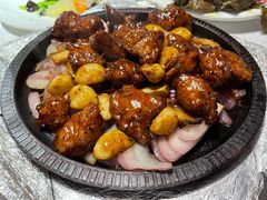 -乾园(天河城店)