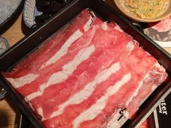 -温野菜涮涮锅(西单大悦城店)