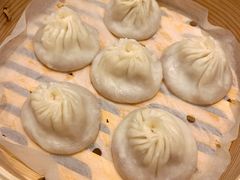 灌汤小笼包-翠园(北京王府中环店)