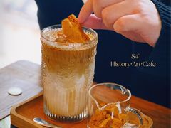 -西关84·History·Art·Cafe