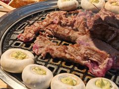 -霸腹烤肉(厦门柚子番店)