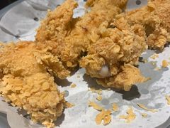 -龍歌自助小火锅(市南金茂湾店)