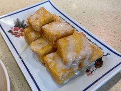 粒粒西多士-明腾壹间茶餐厅(新都会花园广场店)