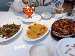 -眉州东坡(团结湖店)