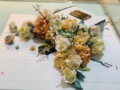 -西檬树SIMON·T轻奢蛋糕(大东方Max店)