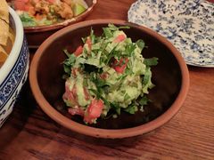 -Q MEX 库迈墨西哥餐吧(三里屯店)
