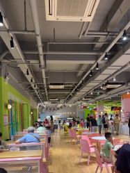 -宝燕乐园(闵行旗舰店)