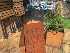 -铁手珈琲制造局metalhands(望京店)
