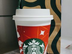 -星巴克(南京鼓楼吾悦广场店)