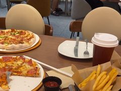 -必胜客(鞍山万象汇店PH店)