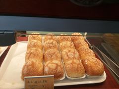-老鼎丰(靖宇街总店)