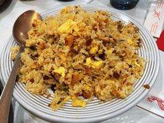 -旺角茶餐厅