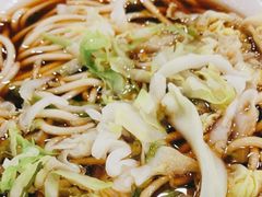 牛肉面-柴氏风味斋(甘家口店)