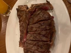 -弗兰克牛排西餐厅Ribone steak house(柠檬花园店)