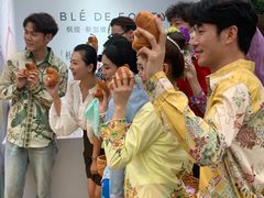 -观音桥步行街