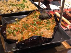 -很久以前羊肉串(农科路店)