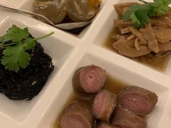 四小碟-莆田餐厅PUTIEN(西安万象天地店)