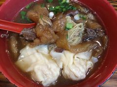 -肥仔记 面家